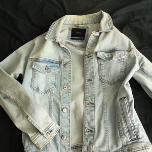 Men's Zara Jean Jacket